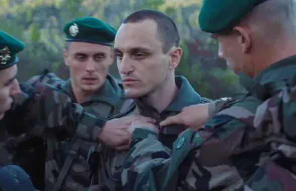 Кадр з фільма / farefilm.it
