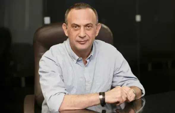Аркадзь Добкін
