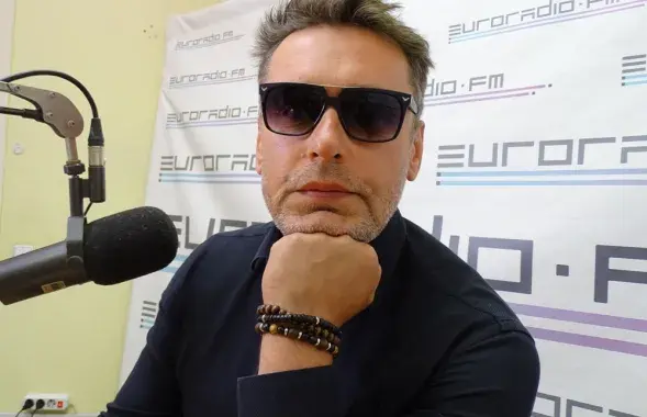 Дзе патусіць на выхадных, раіць Саша Сініца