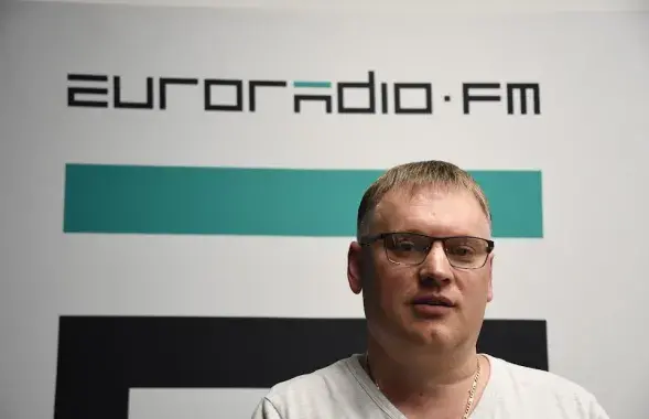 Анатолий Шумченко / Еврорадио​