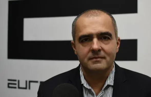 Олег Гайдукевич
