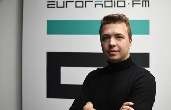 Раман Пратасевіч
