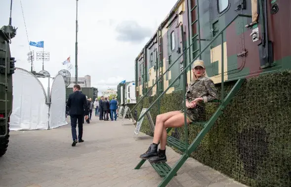 Роман Протасевич, Еврорадио