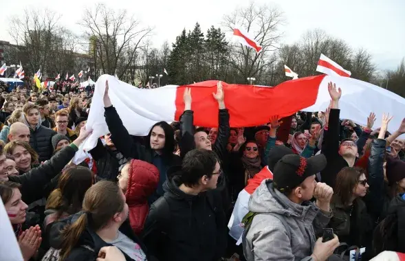 Иллюстрационное фото / Роман Протасевич, Еврорадио