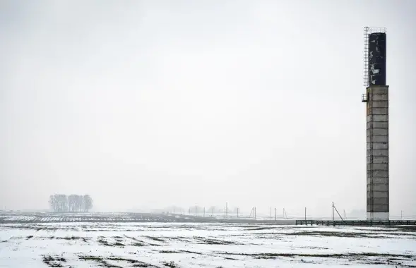 Надвор'е ў Беларусі / Фота: Еўрарадыё