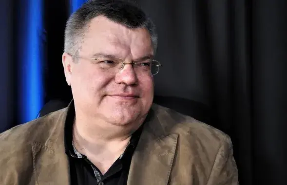 Віктар Бабарыка / Еўрарадыё