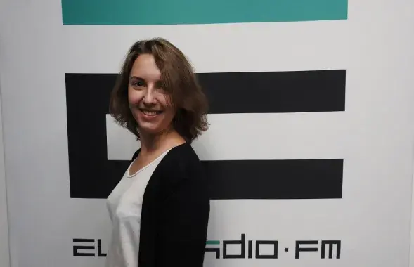 Полина Сацевич / Еврорадио