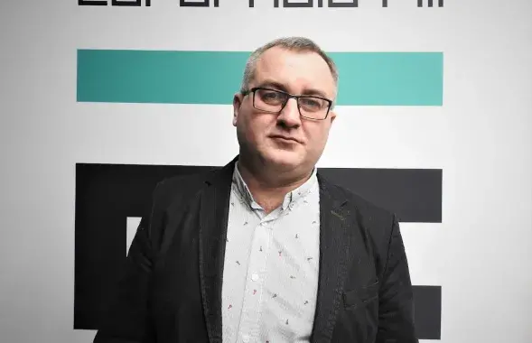 Андрей Янушкевич / Из архива Еврорадио
