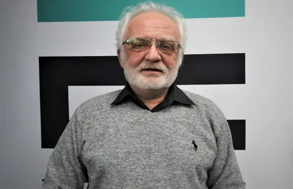 Владимир Мацкевич / Еврорадио