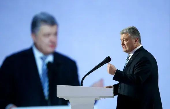 twitter.com/poroshenko