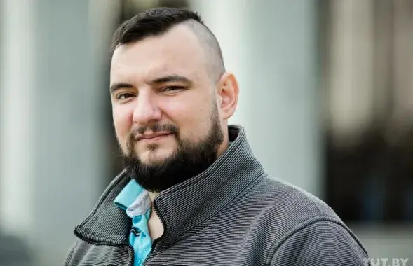 Сергей Дылевский