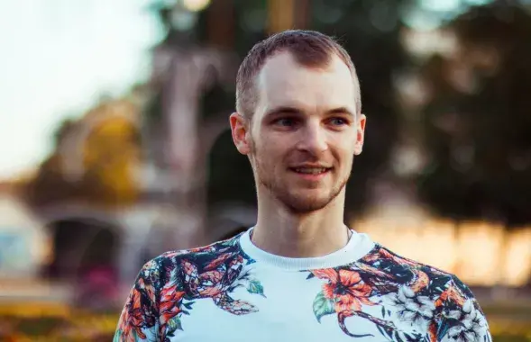 Напоминаем, беларуский суд отправил этого жителя Светлогорска в колонию на 23 лета / фото из соцсетей
