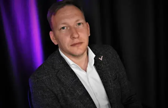 Андрей Дмитриев / Еврорадио​
