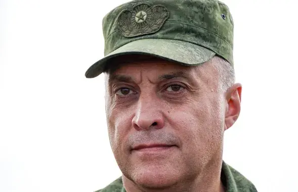 Аляксандр Вальфовіч / БЕЛТА
