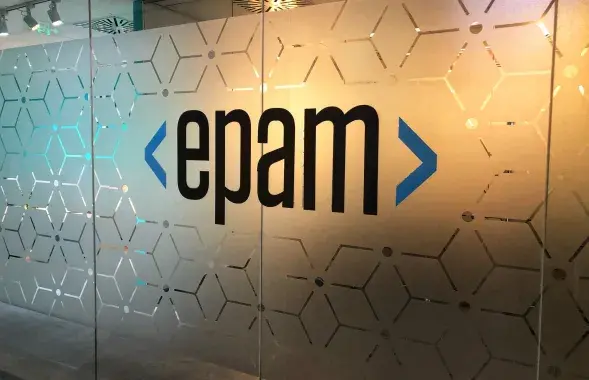 EPAM / MC today