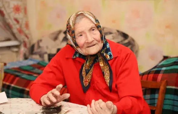 Надежда Кудина / sb.by
