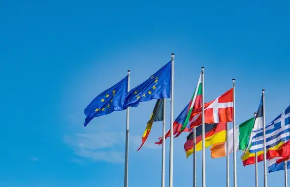 ЕС не может принять девятый пакет санкций против России / pixabay.com
