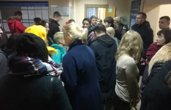 У Мінску судзяць удзельнікаў вечарынкі з псіхатропамі, на якой загінула дзяўчына