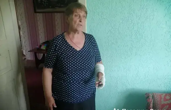 Тамара Вянгура /&nbsp;palesse.press