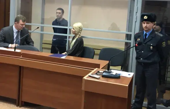 Фото из аккаунта Леонида Судаленко в Фейсбуке
