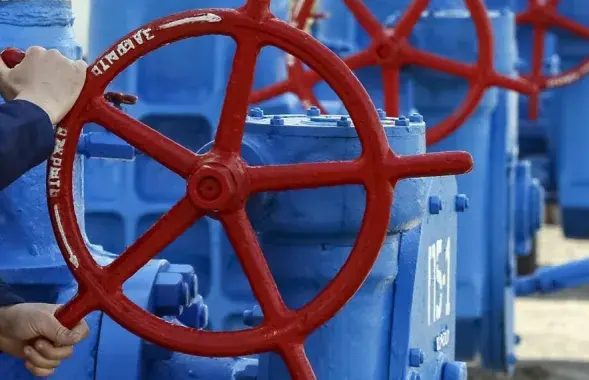 Расійскі газ абыходзіцца Беларусі ў 7-8 разоў танней, чым ён каштуе ў Еўропе​&nbsp;/ Reuters