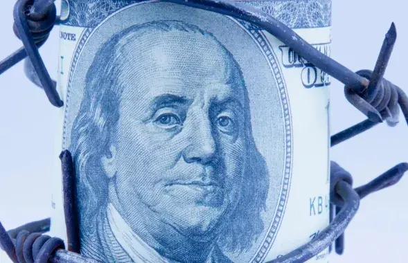 There are no prerequisites for sanctions to be lifted / shutterstock.com