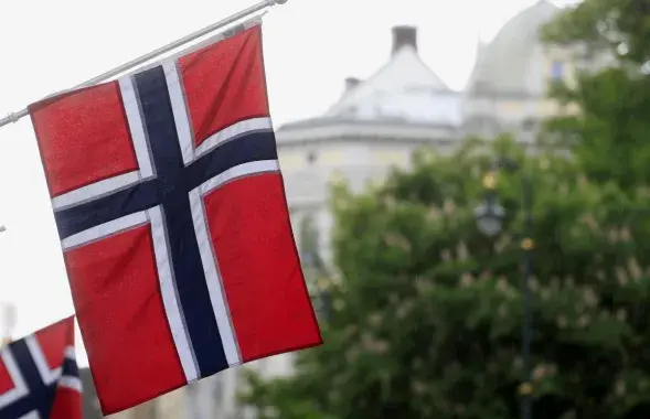 Norway has heeded Tsikhanouskaya's call not to call Belarus "White Russia" / Reuters