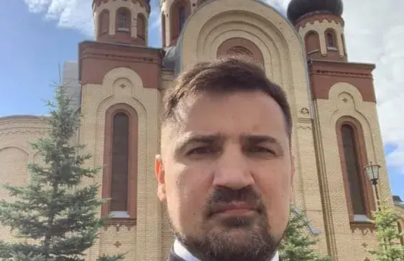 Николай Гайдук