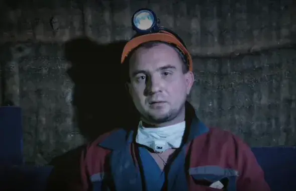 Виктор Гуринович / Скриншот с видео​