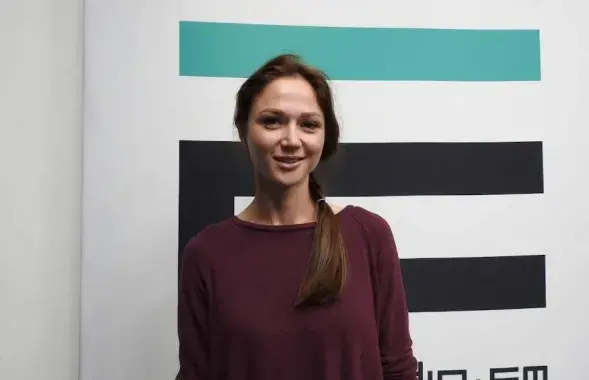 Александра Герасименя / Еврорадио
