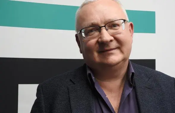 Олег Гулак / Euroradio
