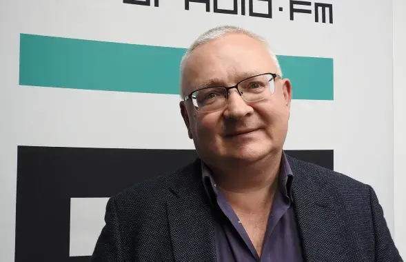 Алег Гулак / Еўрарадыё
