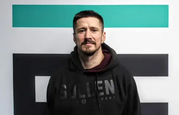 Виталий Гурков / Еврорадио
