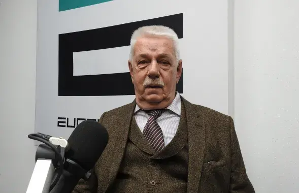 Владимир Янчук / Еврорадио​