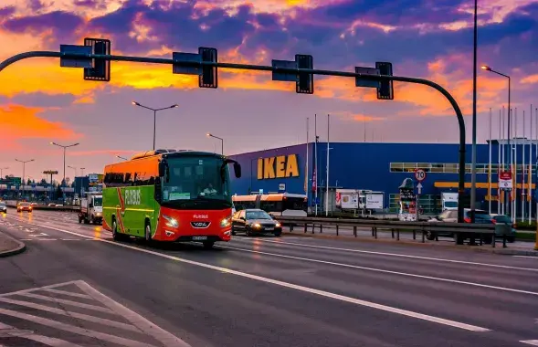 IKEA опровергает обвинения / pixabay.com
