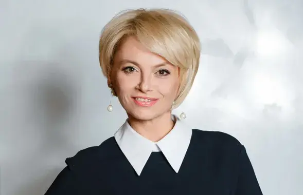 Ірына Смольская /&nbsp;ctv.by
