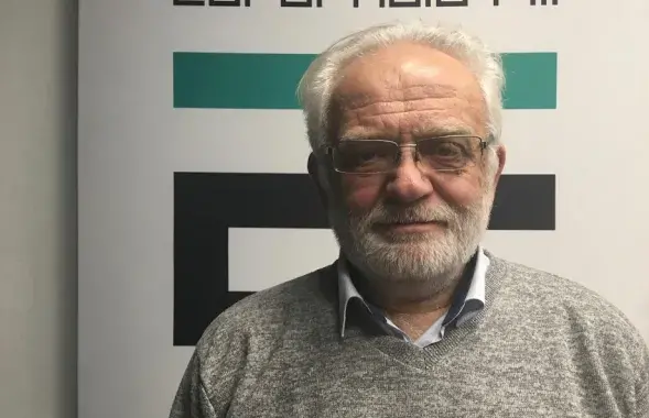 Владимир Мацкевич / Еврорадио​