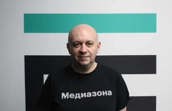 Сяргей Смірноў / Міхась Ільін, Еўрарадыё