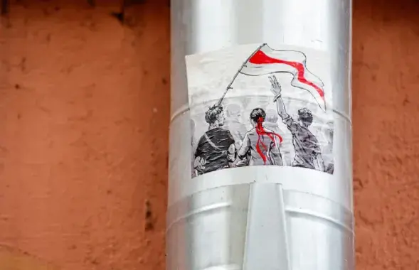 Belarus continues repression against demonstrators / novychas.online
