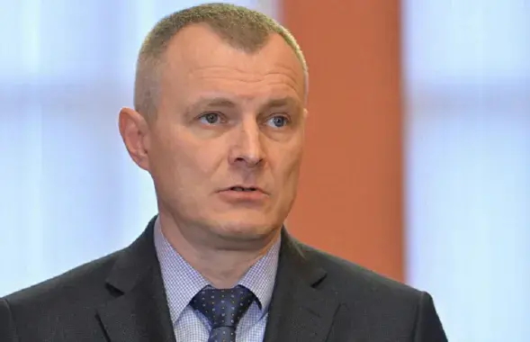 Ihar Shunevich /Euroradio