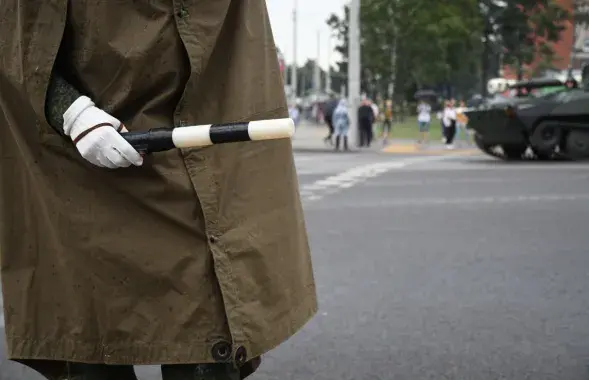 Роман Протасевич, Еврорадио