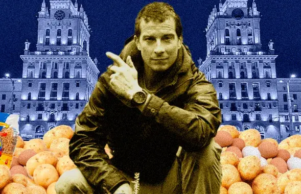 Жизнь многих белорусов почти как шоу "Выжить любой ценой" / Еврорадио
