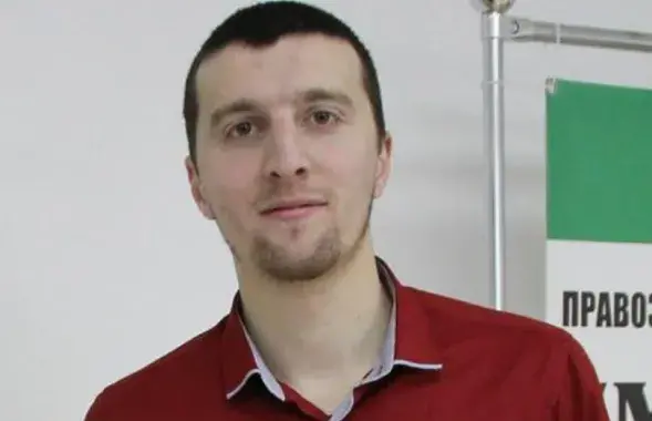 Исмаил Нальгиев / kavkaz-uzel.eu
