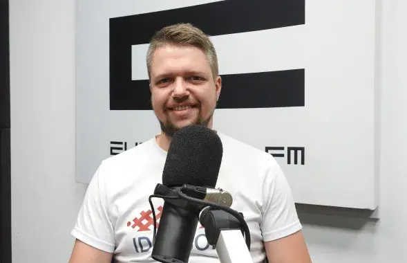 Юрий Пляшков / Еврорадио
