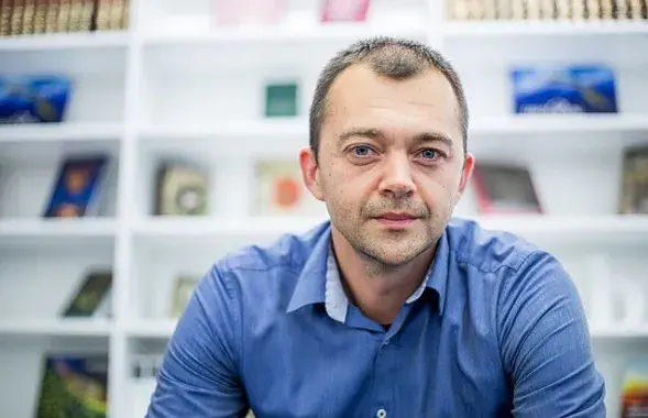 Витис Юрконис /&nbsp;www.lrt.lt