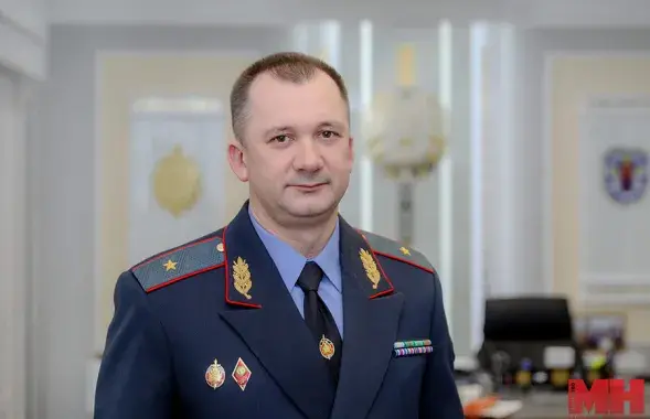 Іван Кубракоў
