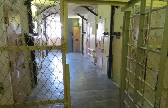 Большасць новых "экстрэмістаў" — гэта асуджаныя за ўдзел у пратэстах / ілюстрацыйнае фота РІА "Новости"
