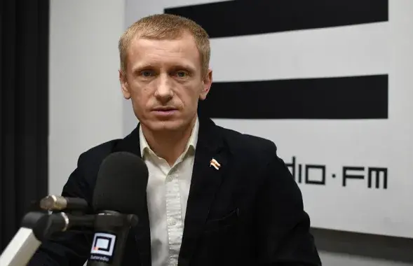 Алексей Янукевич / Еврорадио
