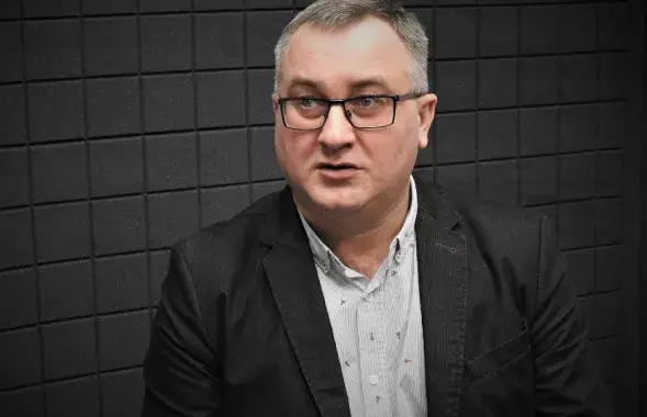 Andrei Yanushkevich / Euroradio
