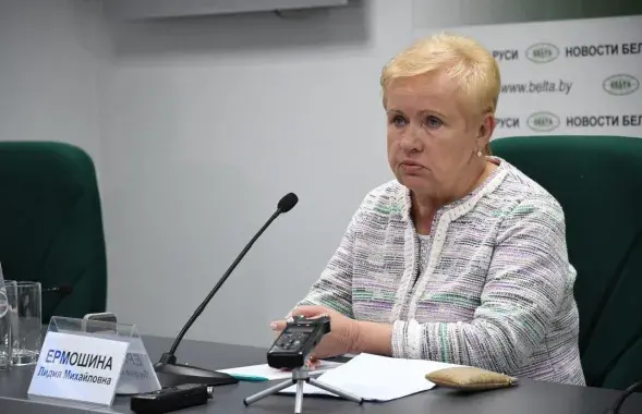 Лидия Ермошина / Роман Протасевич, Еврорадио​